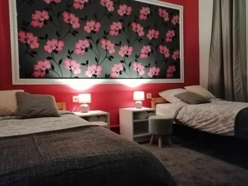 Hostal Lauvas L?cis