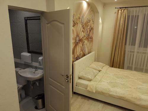 Hostal Lauvas L?cis