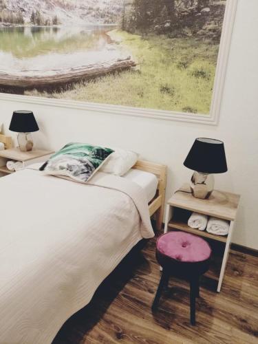 Hostal Lauvas L?cis