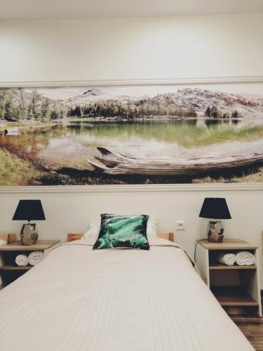 Hostal Lauvas L?cis