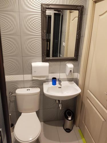Hostal Lauvas L?cis
