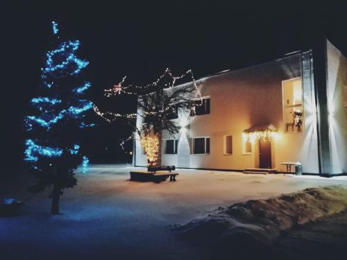 Hostal Lauvas L?cis
