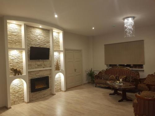 Hostal Lauvas L?cis