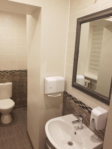 Hostal Lauvas L?cis