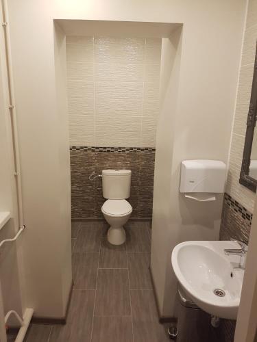 Hostal Lauvas L?cis