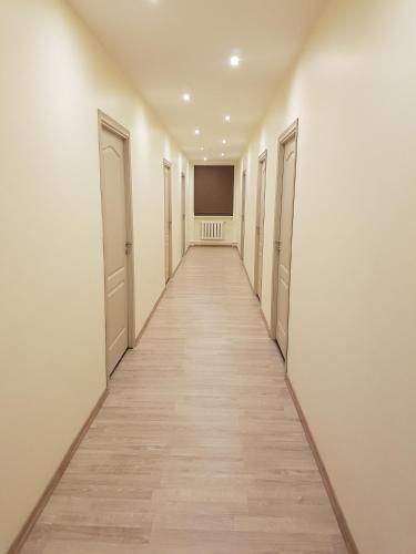 Hostal Lauvas L?cis