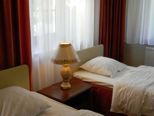 Hotel Rund?le