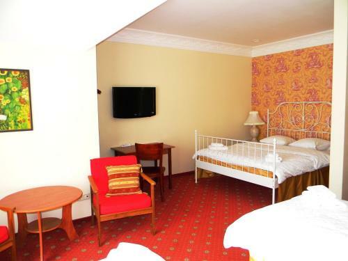Hotel Rund?le