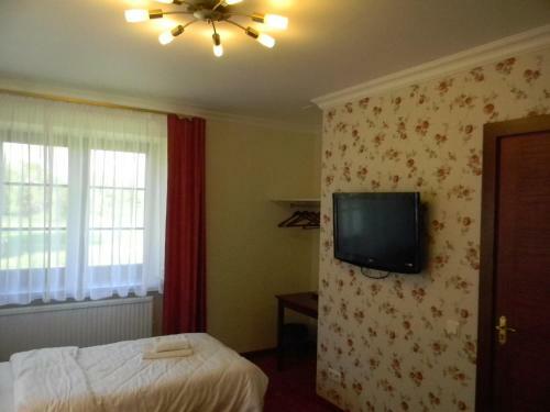 Hotel Rund?le