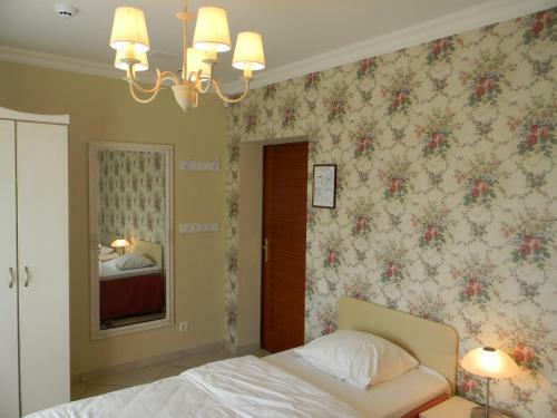 Hotel Rund?le