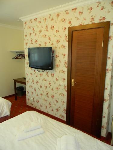 Hotel Rund?le