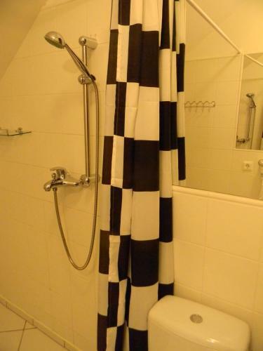 Hotel Rund?le