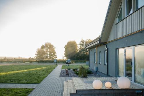 Hostal Guest House Skrablas