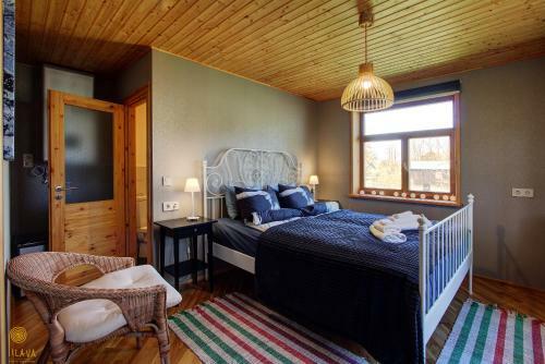 Hostal Pilava