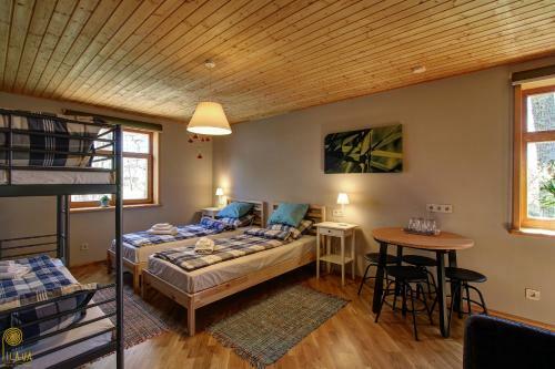 Hostal Pilava