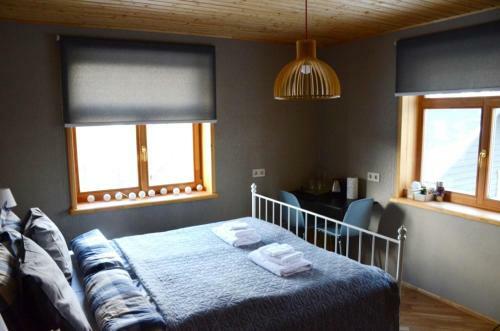 Hostal Pilava