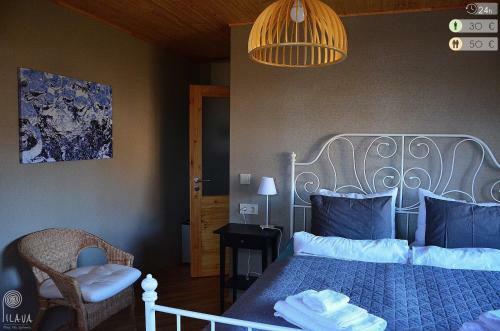 Hostal Pilava