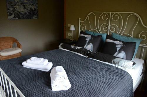 Hostal Pilava