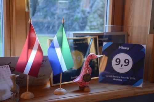 Hostal Pilava