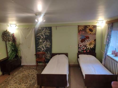 Dana Guest House