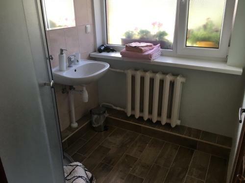 Dana Guest House