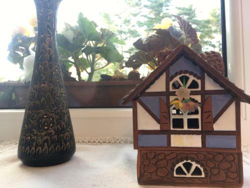 Dana Guest House