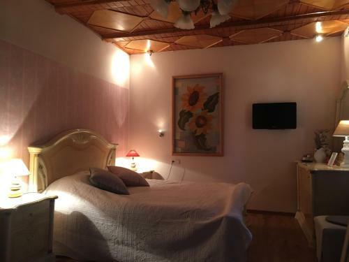 Dana Guest House