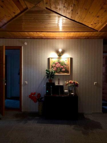 Dana Guest House