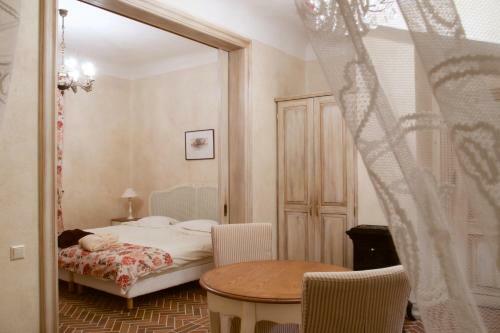 Hotel Liepupe Manor