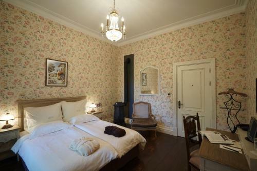 Hotel Liepupe Manor