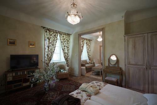 Hotel Liepupe Manor