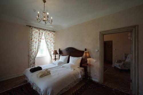 Hotel Liepupe Manor