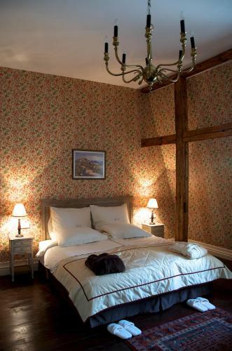 Hotel Liepupe Manor
