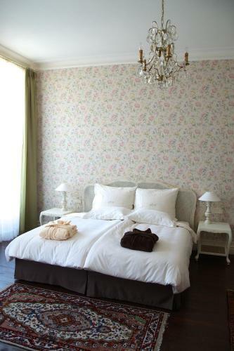 Hotel Liepupe Manor