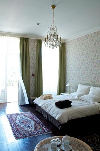 Hotel Liepupe Manor