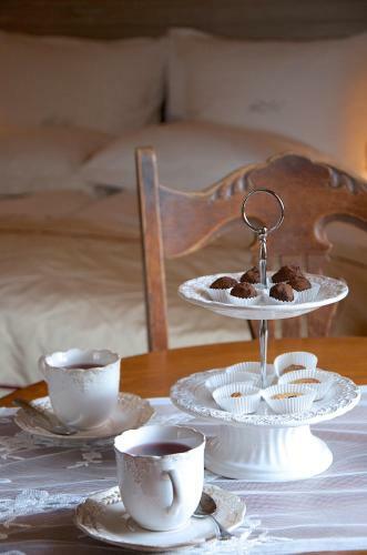 Hotel Liepupe Manor