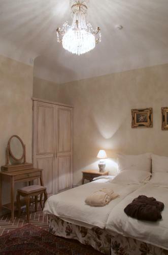 Hotel Liepupe Manor