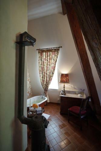 Hotel Liepupe Manor