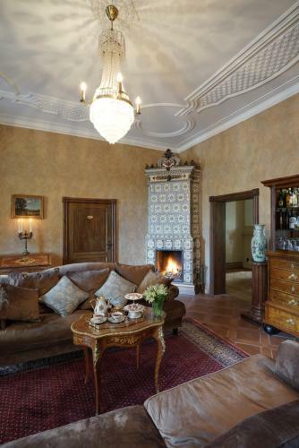 Hotel Liepupe Manor