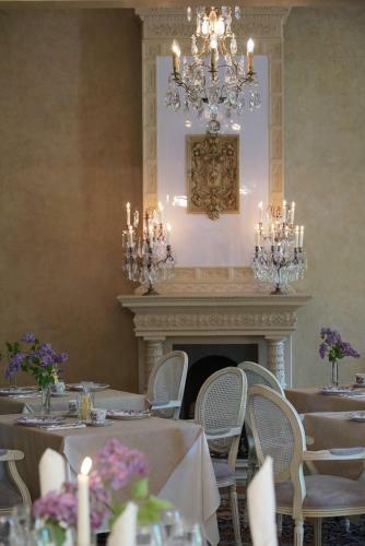 Hotel Liepupe Manor