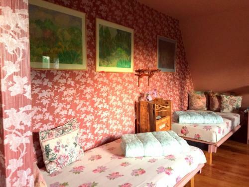 Hostal Guest House Ru?ciems