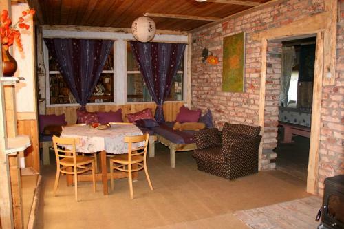 Hostal Guest House Ru?ciems