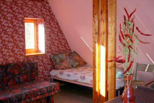 Hostal Guest House Ru?ciems