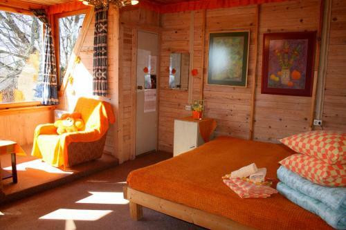 Hostal Guest House Ru?ciems