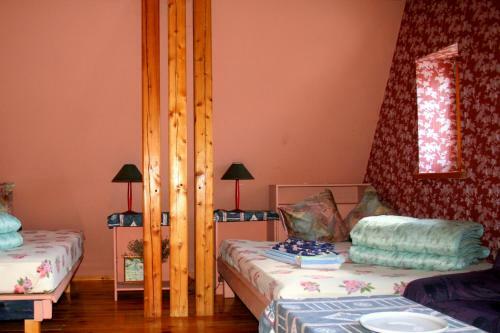 Hostal Guest House Ru?ciems