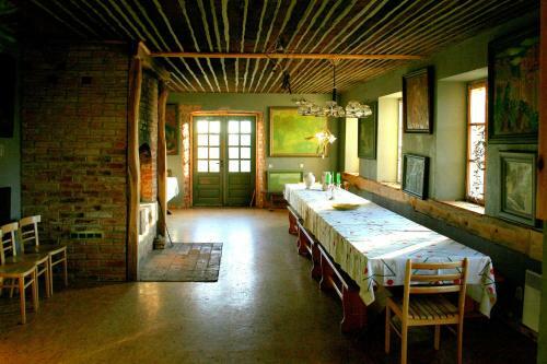Hostal Guest House Ru?ciems