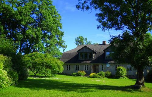 Hostal Guest House Ru?ciems