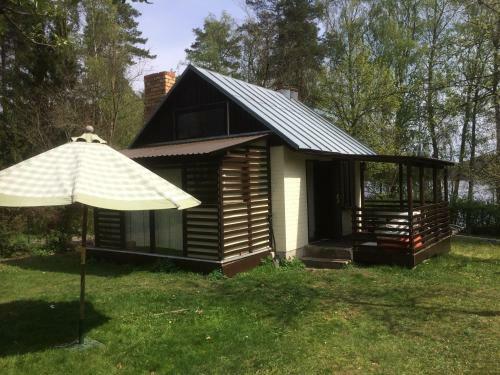 Lakeside Guesthouse Langstini