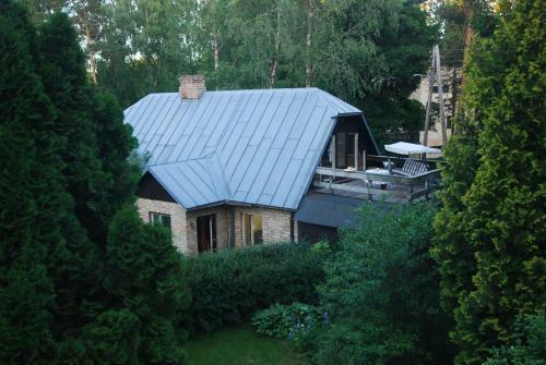 Lakeside Guesthouse Langstini