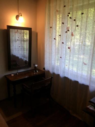 Lakeside Guesthouse Langstini